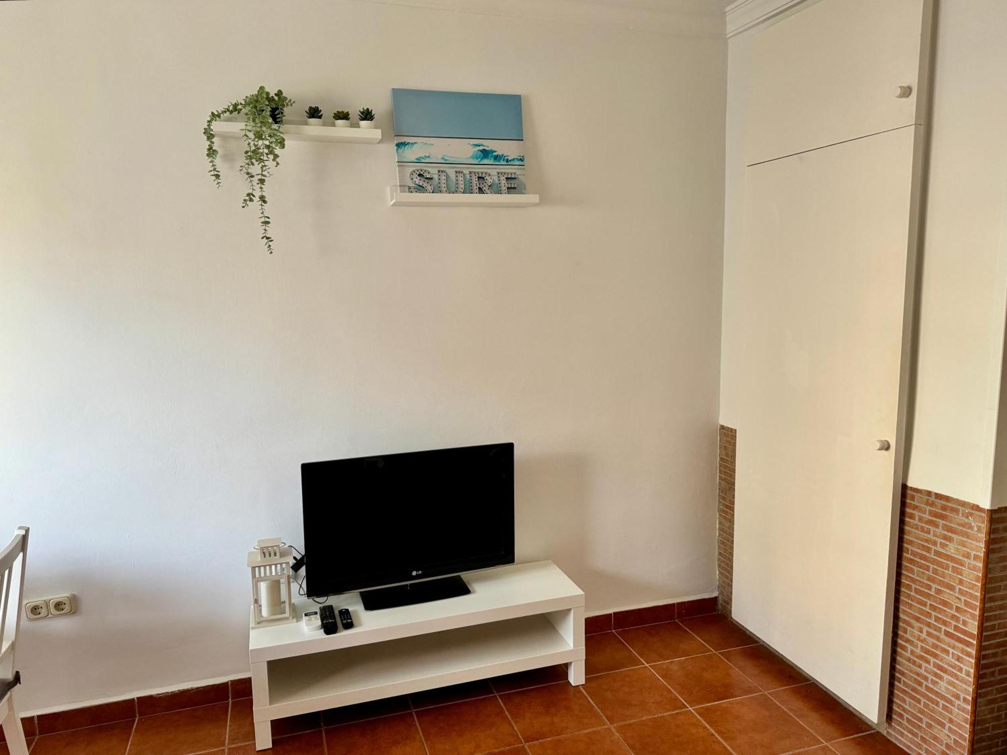 Benalbeach Casa Kito Suite 1ª Linea De Playa Бенальмадена Экстерьер фото